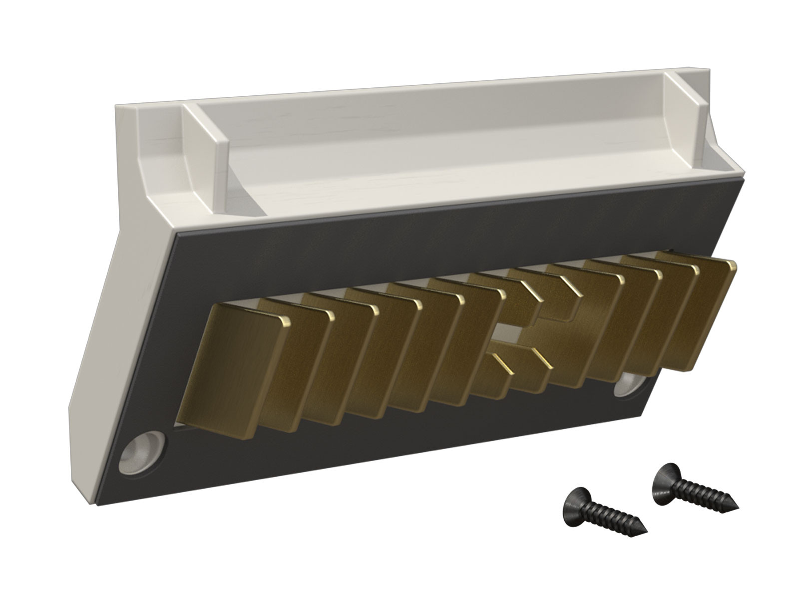 Insats 14-pol. bildel - VBG 28-034200