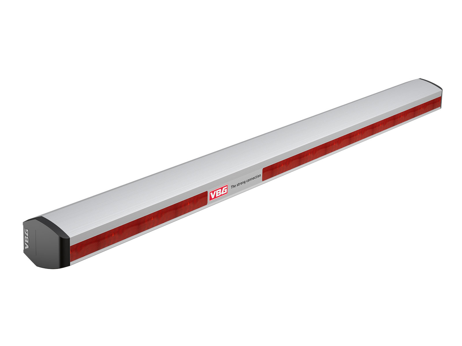 Underkøringsværn UHAP-3 m/reflekser - VBG 21-768100