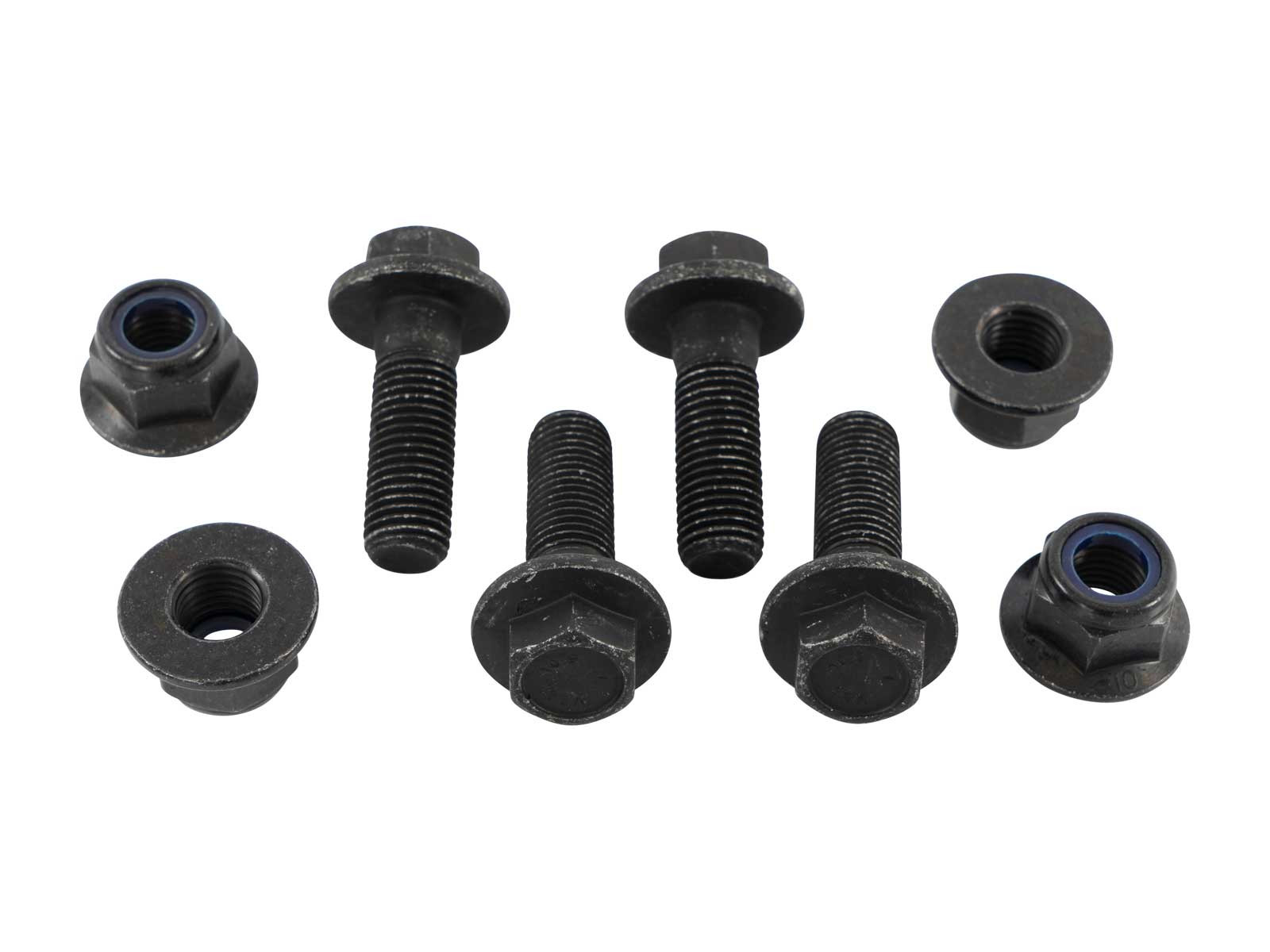 Skruvsats M16X50mm 4-pack - VBG 21-204800