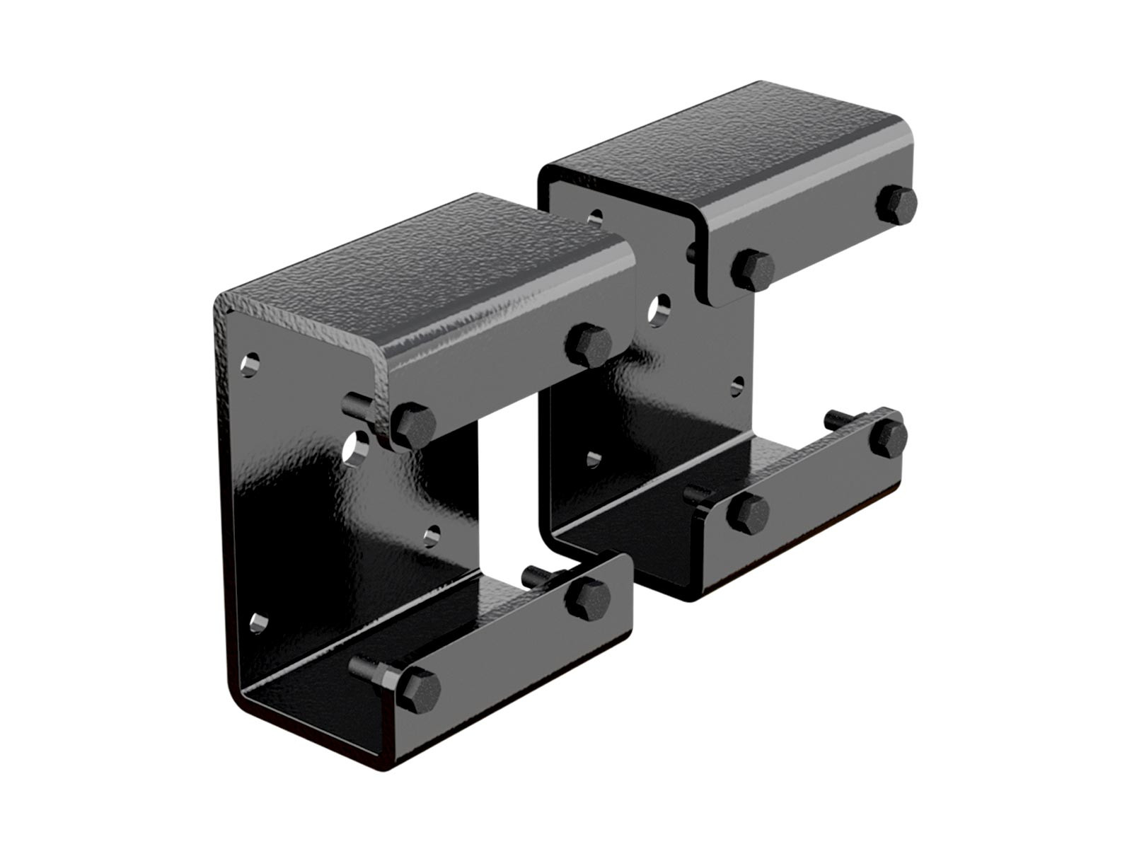 Konsollsats UPB 100 for CMS 63V EU - VBG 21-587878