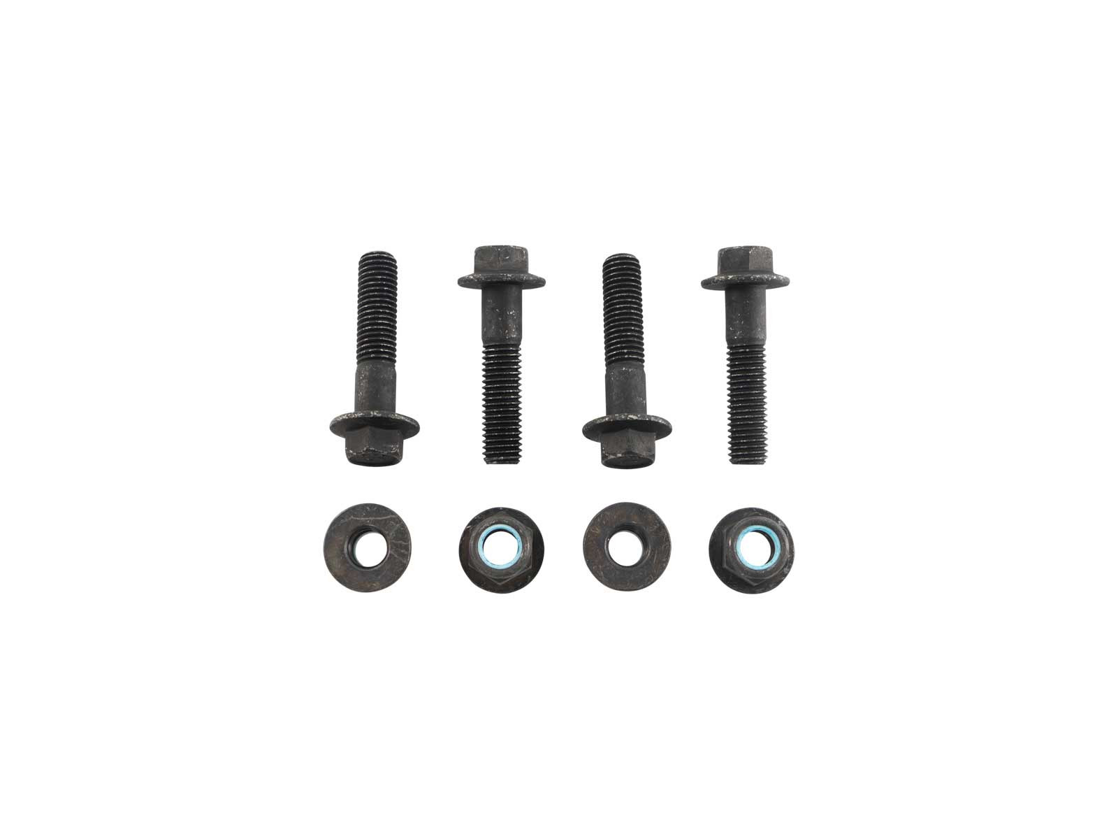 Skruvsats M14x60mm 4-pack - VBG 21-204600