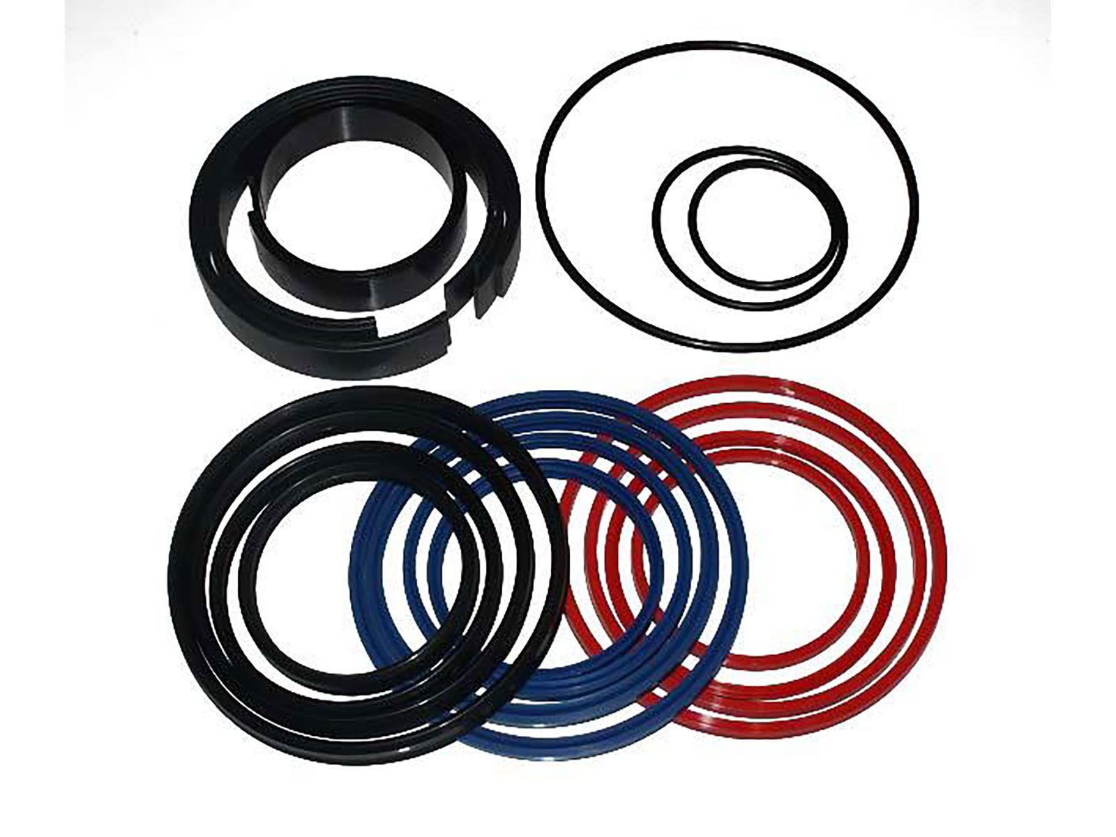 Packningskit till CX13/14 och CS13/14 SKITCS134