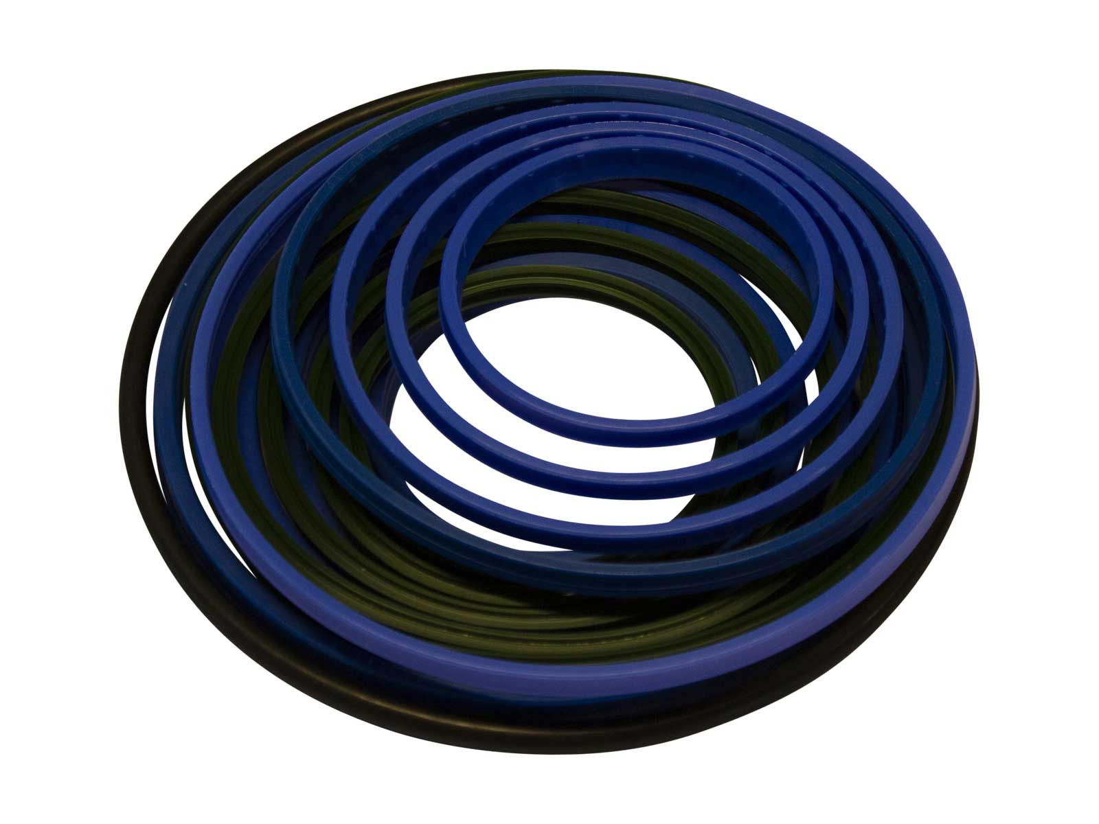 Packningskit f. DNB1260 SKUB125