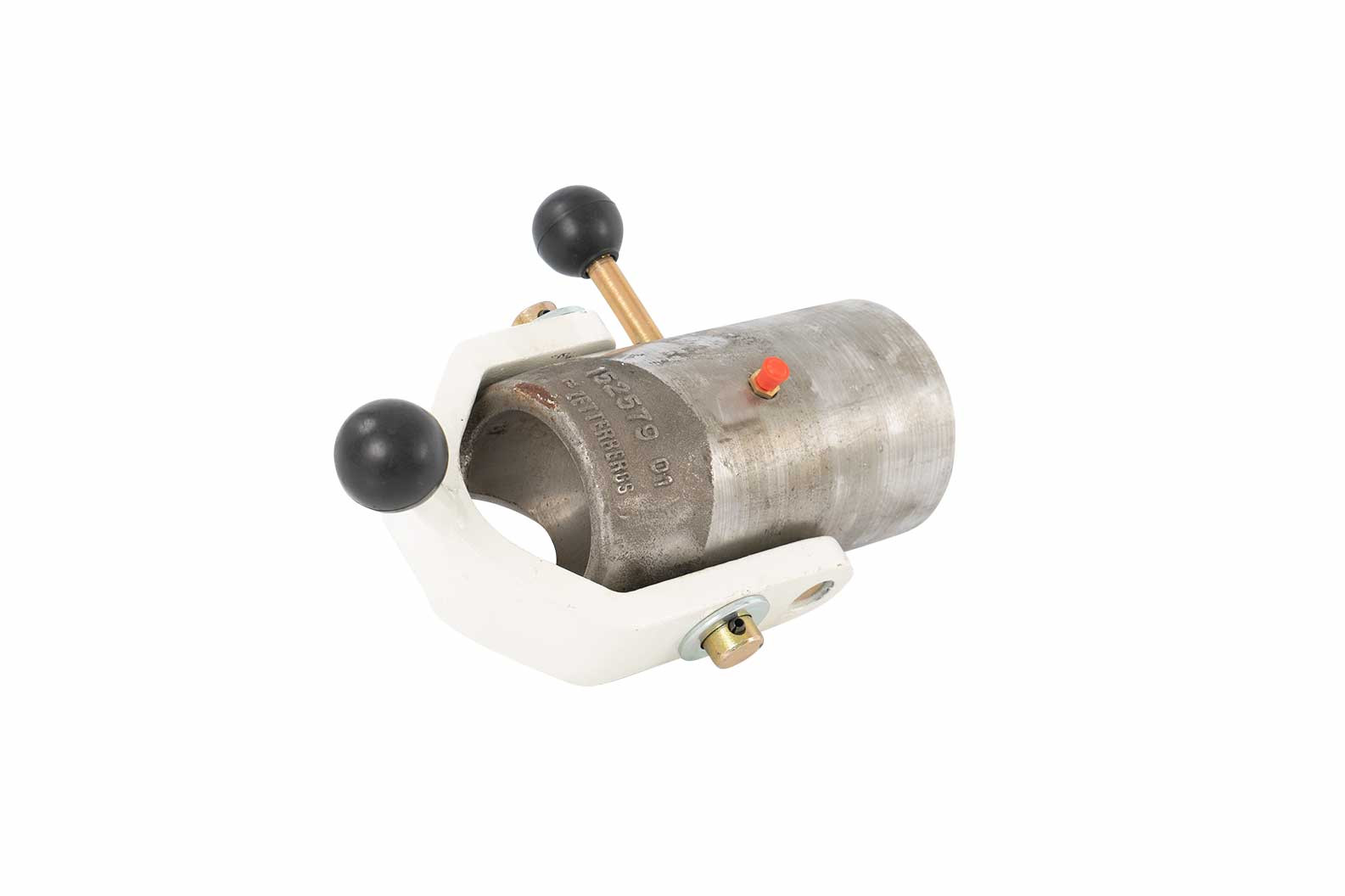 Zetterbergs tipplås 70mm - 152579