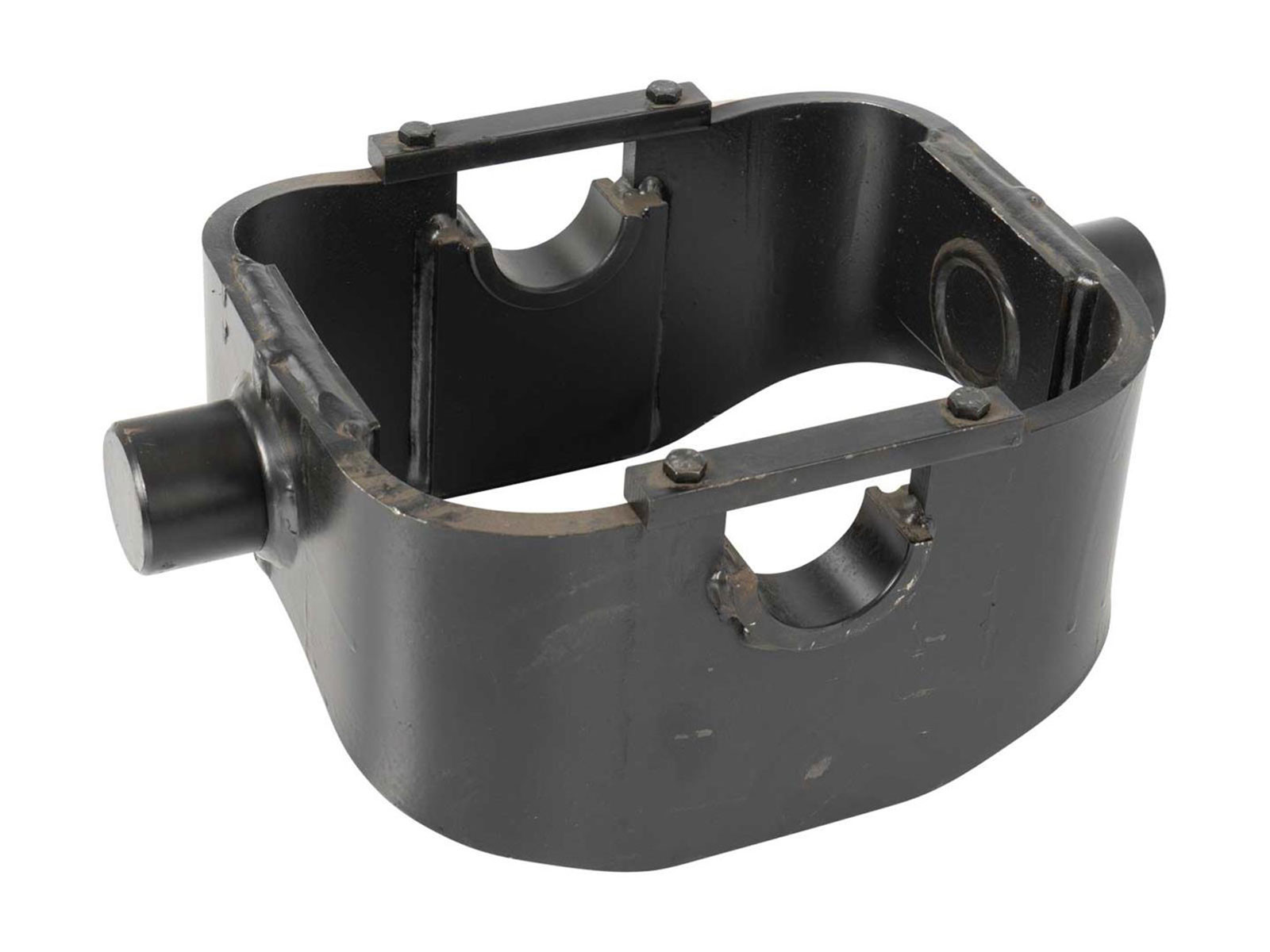 Konsol undermonterad 04(135) 55