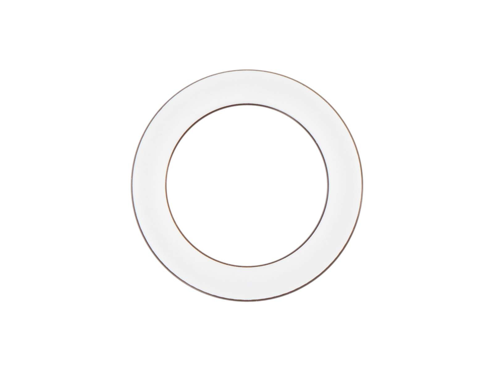 Sektionstätning packning (o ring och stödskiva)