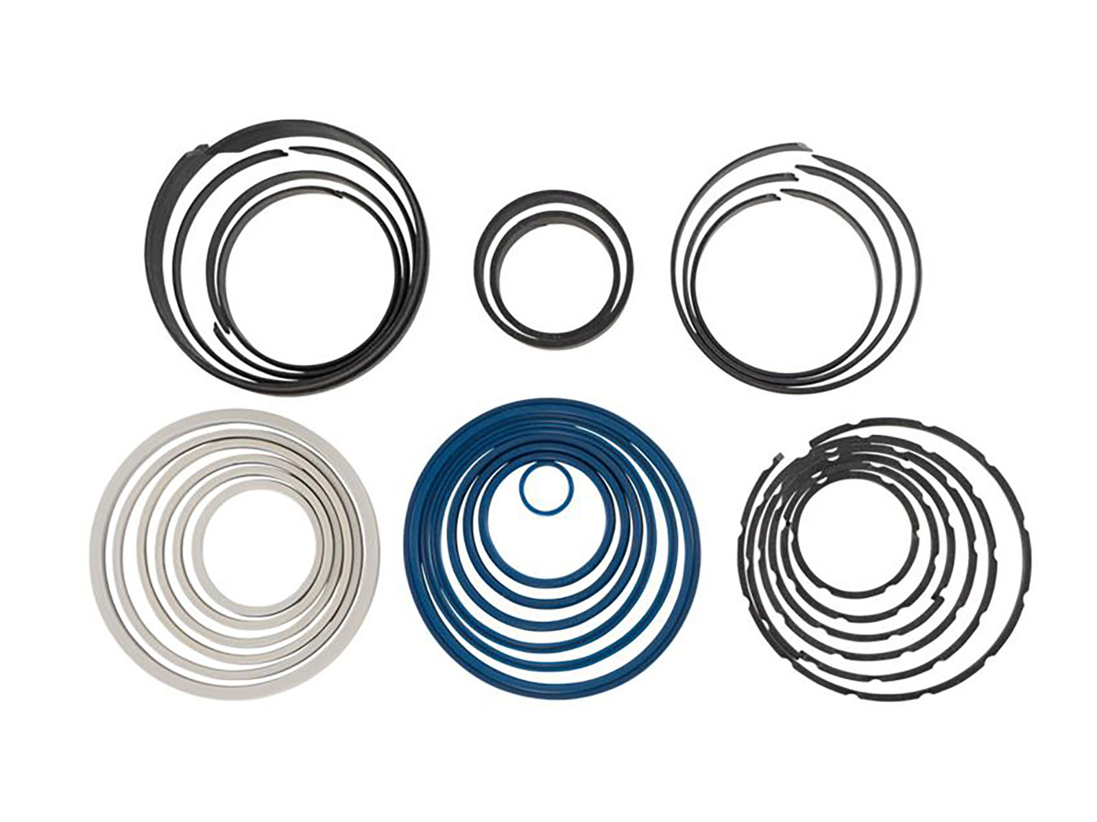 Packningset för Penta 905085 före 31/09-2016