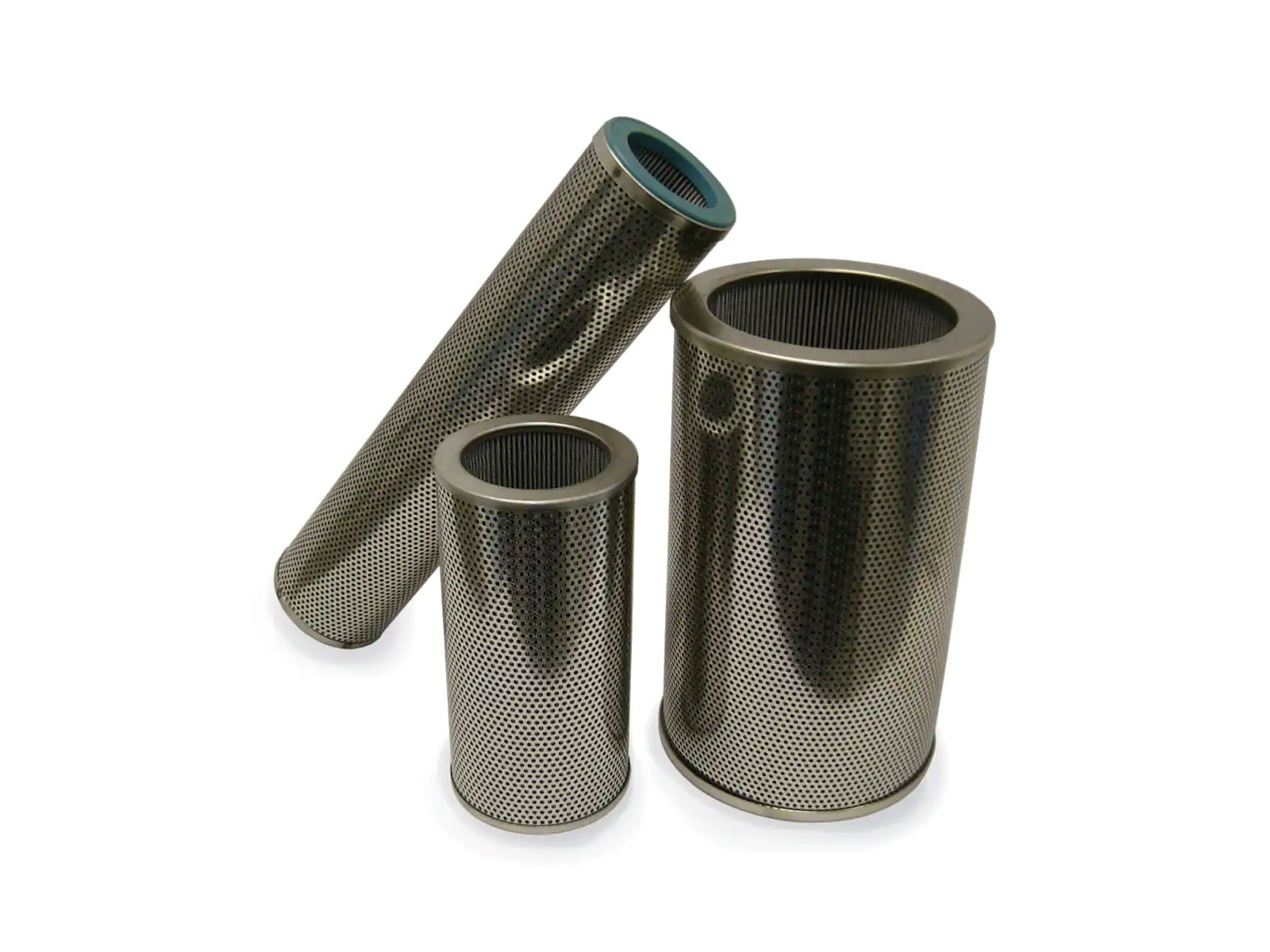 Filterinnsats Parker TXW5A-10-B LPElement - 937781Q