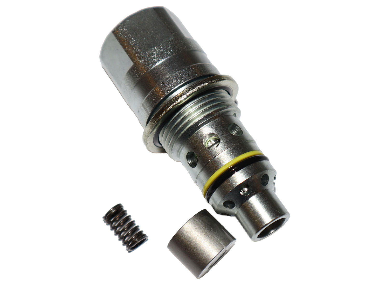 NH Sikkerhetsventil RM 270-350 bar - 2275-600350