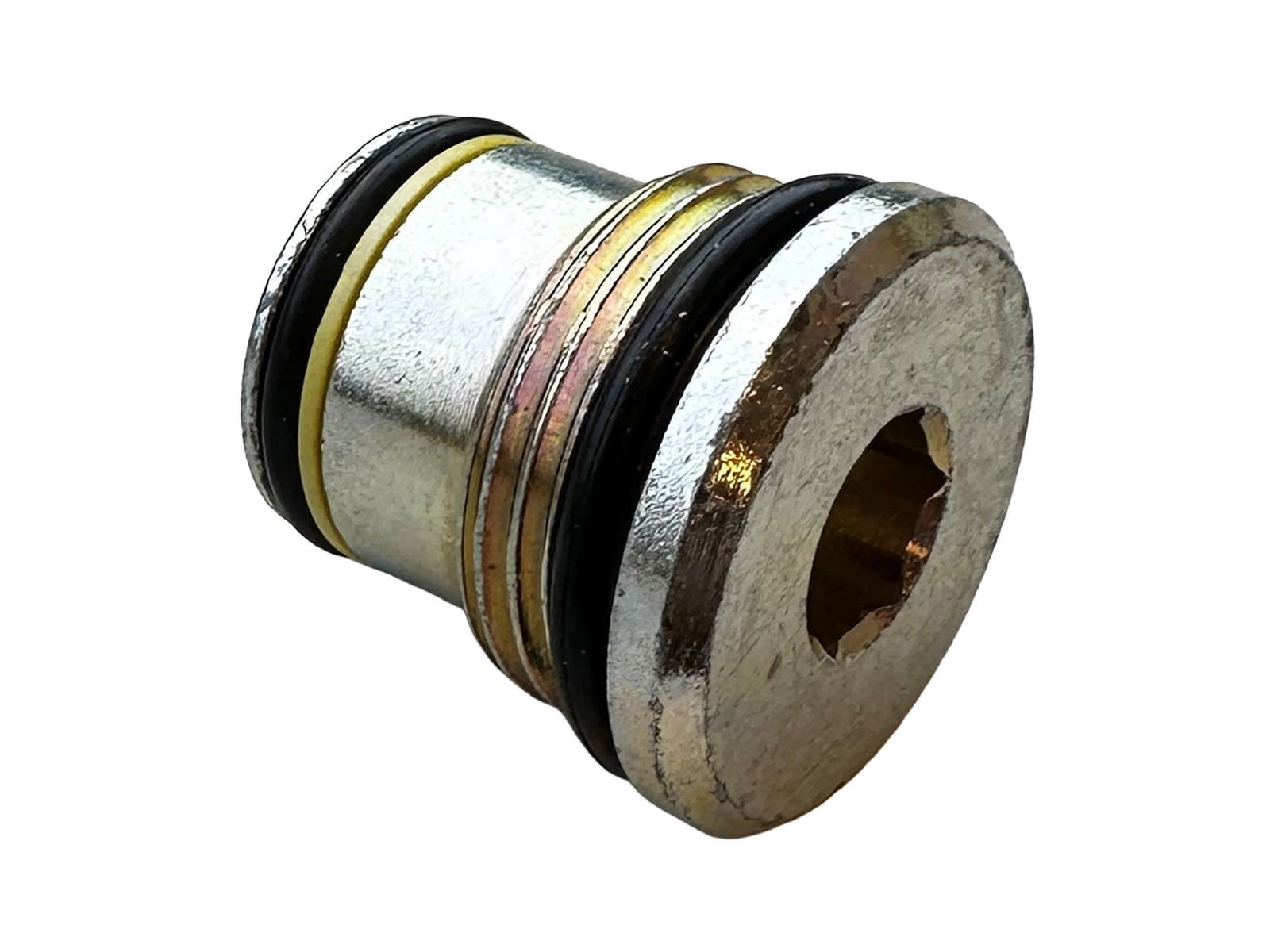 Prop shockventil RM270 - NH 2310-3900371