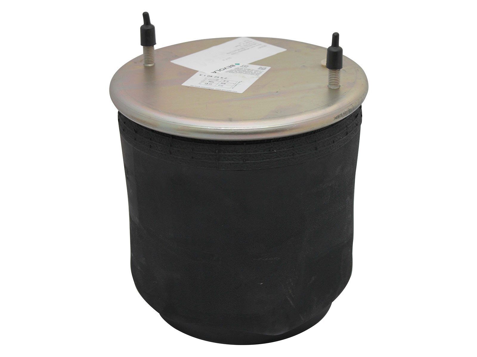 Aircruise luftbälg för CS9i - , Tv, Hö. Si, Vä.