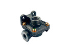 Quick release valve