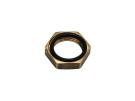 Kontramutter m/ O-ring M22x1,5