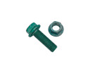 Rockinger Bultsats f. gavel 20st M16x50mm