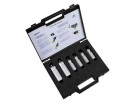 Verktygskit Raufoss ABC 6, 8, 10, 12, 15 & 16mm Långa