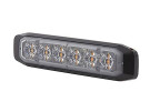 Hella BST-Slim varningsblixtljus 6-LED