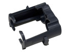 Låseklips til AK NATO-muffe/stift til 410028/410043