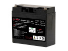 Batteri 12V/17-18Ah (Midi)