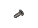 Maskinskrue rustfri M M8x25 UH torx - A4 DIN965A - 100 pr. æske - (AN 36408025)