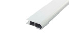 Topprofil 107mm Förstärkt 7500mm anod