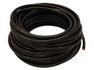 Startkabel 50 mm² svart