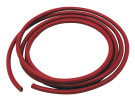 Startkabel 50 mm² röd