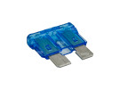 Bladsikring 15A blå - 257015ln