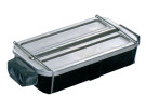 Koblingsboks kompl. alu/plast - AK196 01