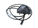 Registreringsbelysning Europoint med 1,5 m kabel
