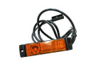 Sidomarkeringslampa LED 24V 1,0W