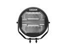 Fjernlygte LED Osram 12/24 3500lm Combo