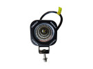 Arbetslampa 1x10W LED Flood 900lumen