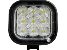 Abejdslygte 9LED Flood 2160lumen ADR
