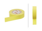 Isolertape 15mm x 10mtr gul - 9MJ 707 871-013