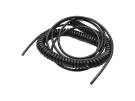 Spiralkabel 5x0,75mm 5,5m