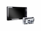 Back kamera kit 7" skärm RVS794 - 9600010810