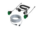 Cabelkit complet for truck &  semi 20m cabel.SPK 150 .9102200040
