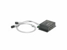 Kontolboks m/2 anslutninger for kameror SWITCH200VTO - 9600000110