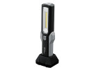 Hella LED-håndlygte UHL280 Base - 3.7V - med Dockingstation og magnet - 2XM 357 300-311