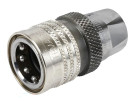 Kobling 1/4" kobling Tema T-serie - Tema 2510-QC