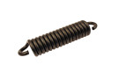 Dragupphängsfjäder Förstärkt ø13x66 L: 320mm 16 vindinger