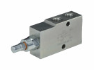 Övercenterventil VBCD/A SE 3/8" V0392 OM - V2190.A600