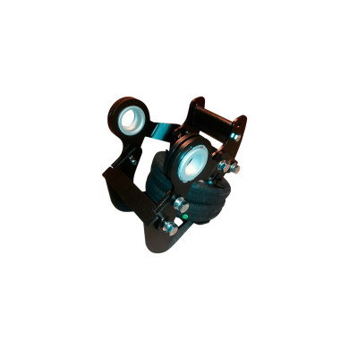 Dbl. sidolyft f. SAF Modul - Acceval EBM-9