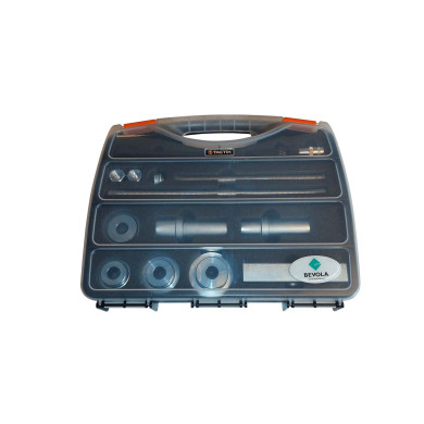 Verktyg f. Duco/Elsa glidpinne - ROR MST1000