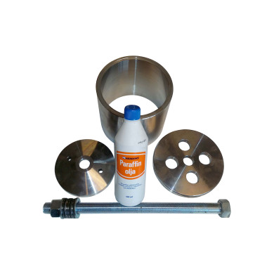 Verktyg för CS bussning - Meritor MST3420