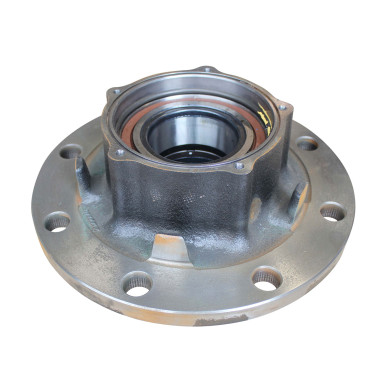 Nav kpl. 8-håls LMC skivbroms - ROR 14227406