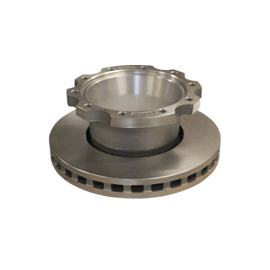 Bromsskiva 10-bult LM m. ABS - ROR MBR9018       21227349