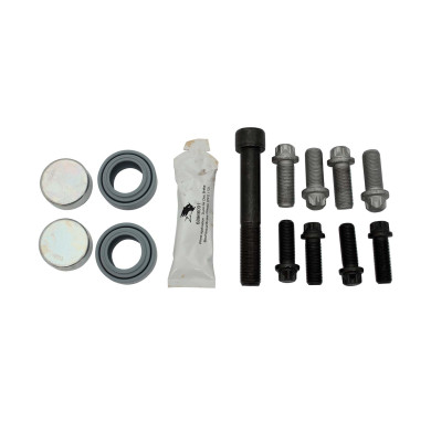 Tätningssats f. glidbult Elsa - ROR MCK1253, MCK1310