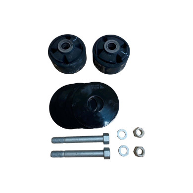 Bevola HD Nordic CS bush kit - Bevola 052300