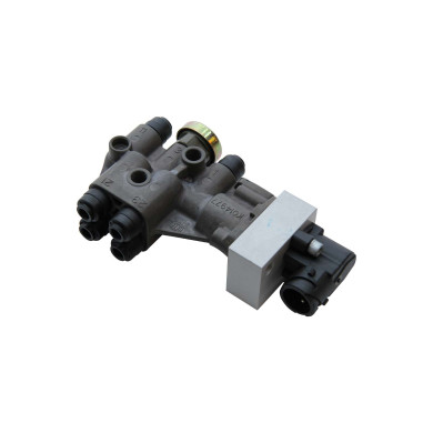 Lyftaxelventil AE1141 - Knorr K015384  AE1141